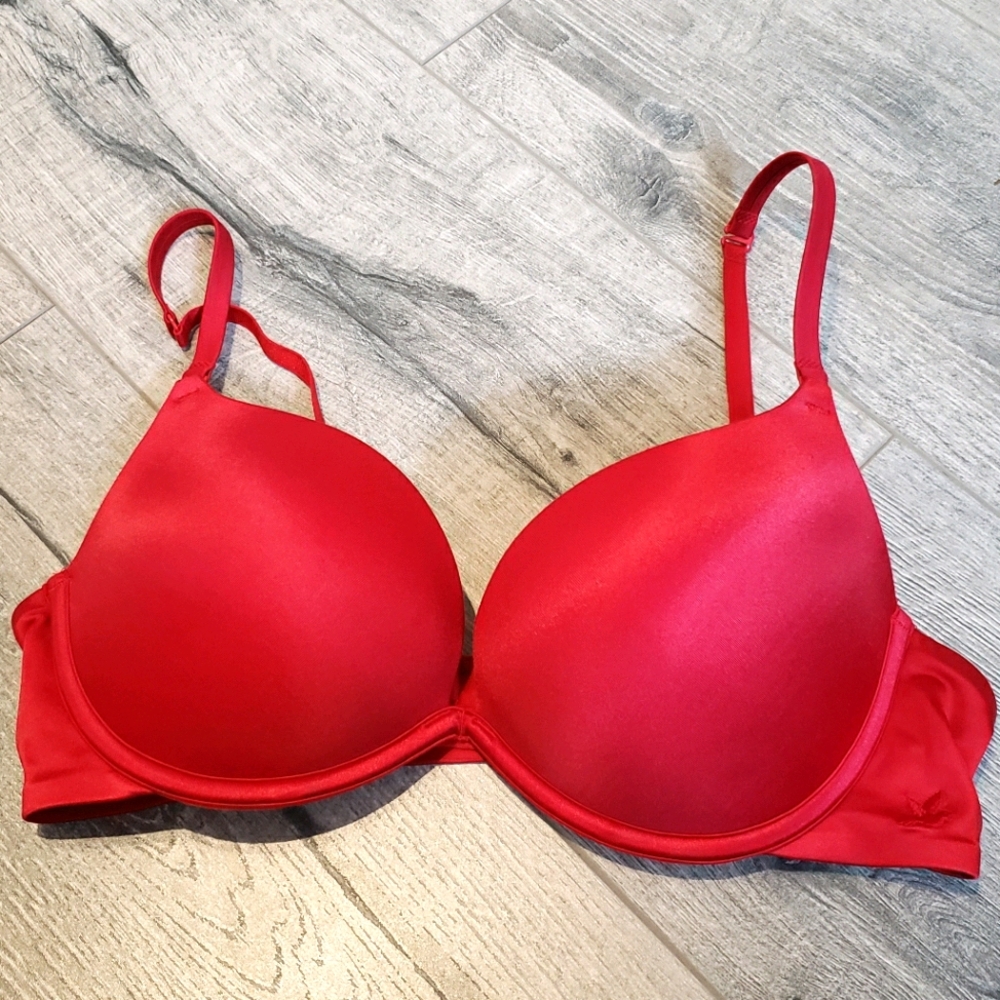 Aerie padded bra